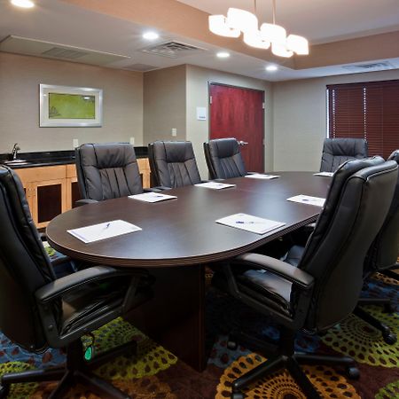 Holiday Inn Express And Suites Rochester West-Medical Center By Ihg Екстер'єр фото