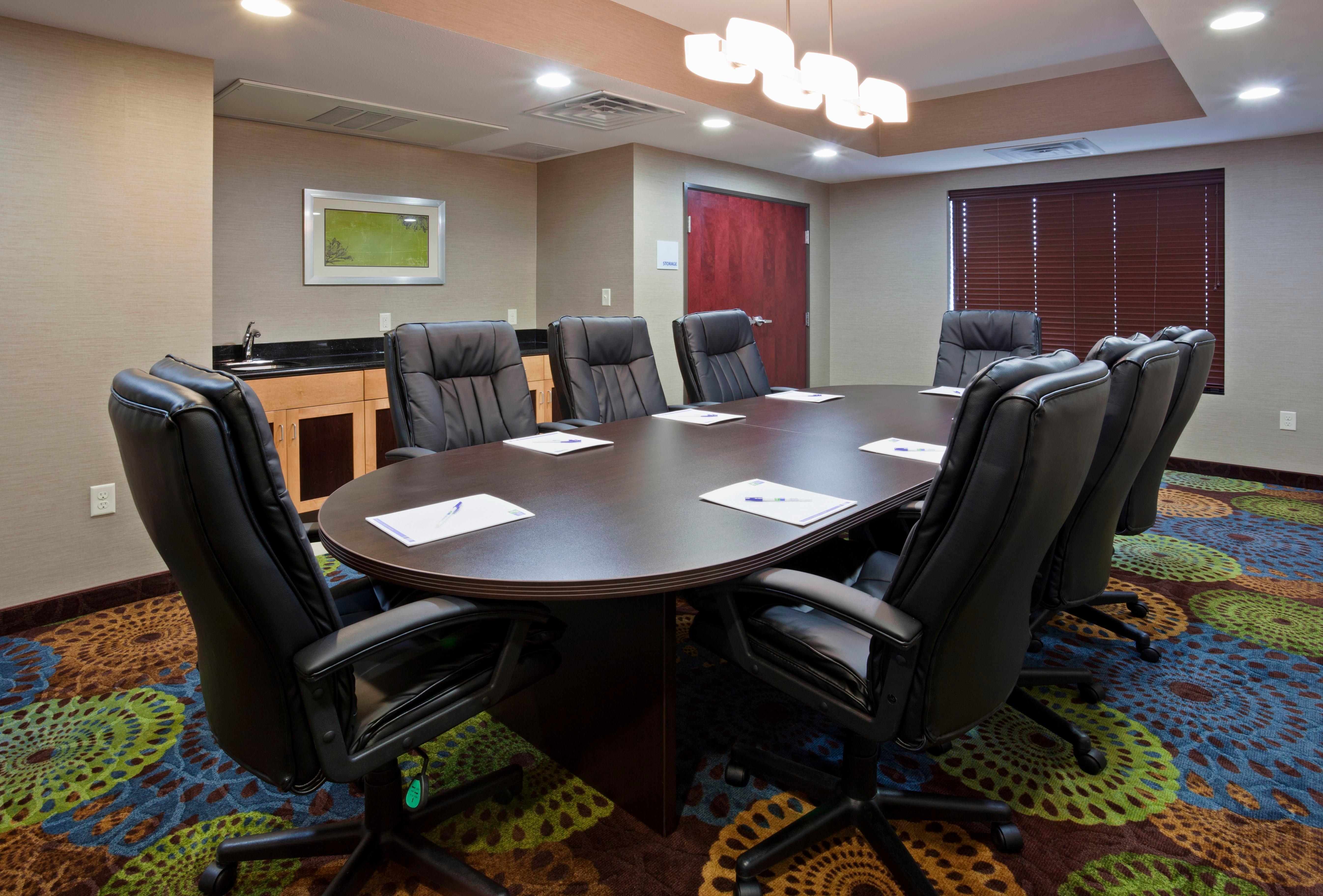 Holiday Inn Express And Suites Rochester West-Medical Center By Ihg Екстер'єр фото