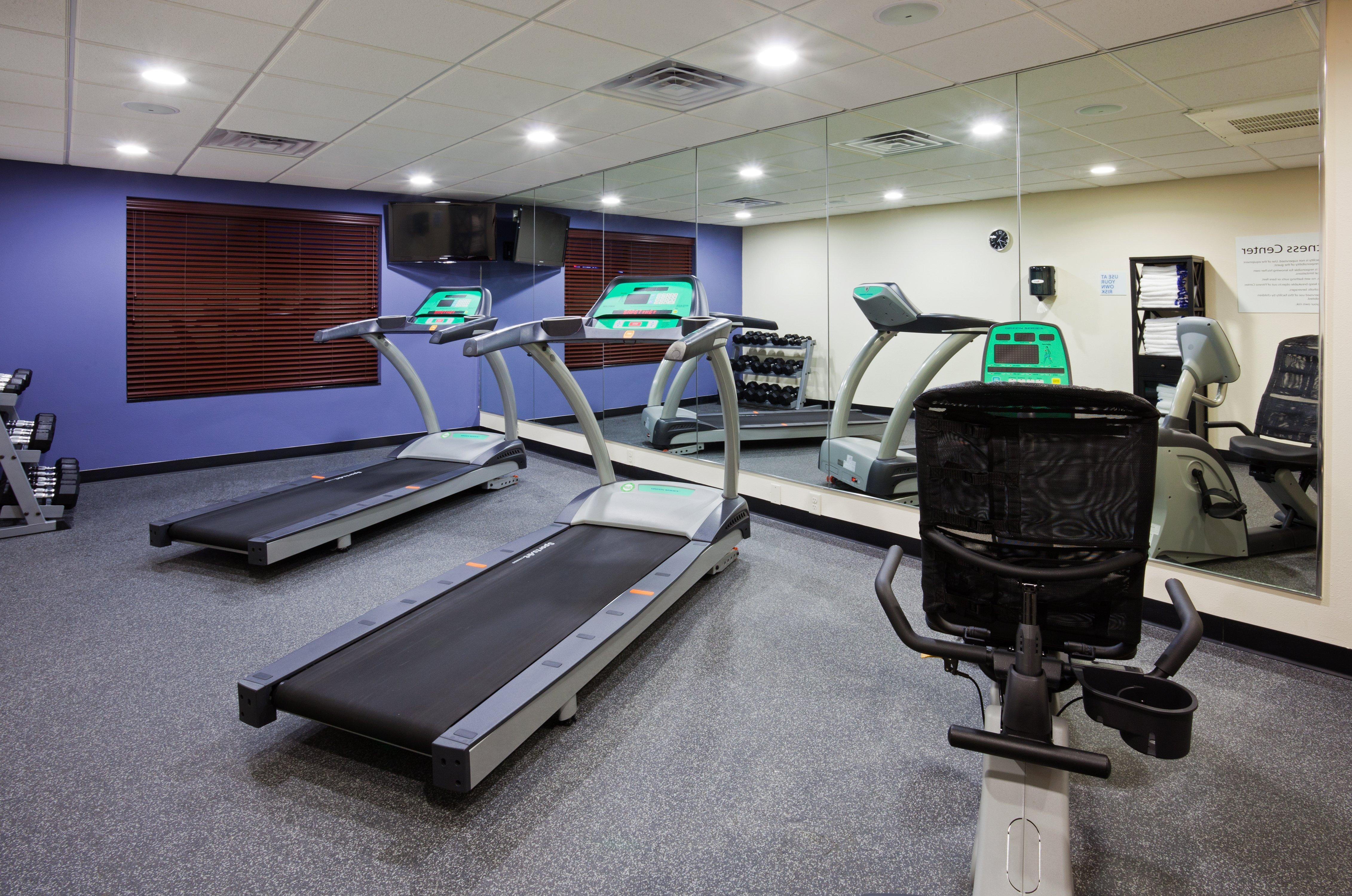 Holiday Inn Express And Suites Rochester West-Medical Center By Ihg Екстер'єр фото